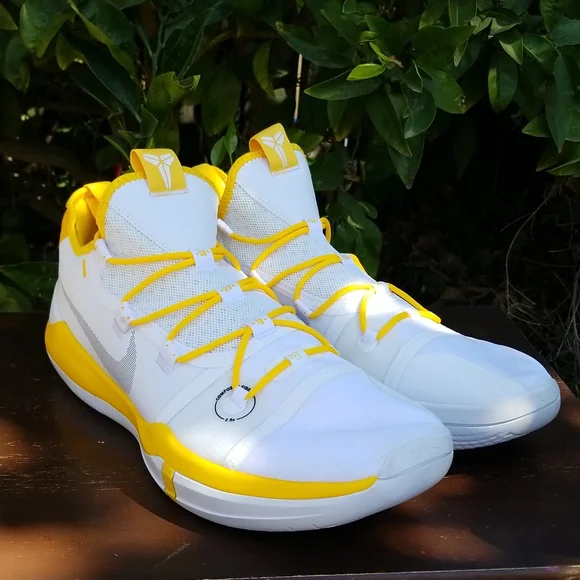 💥NEW💥 Nike Kobe AD Exodus - Picture 2 of 7